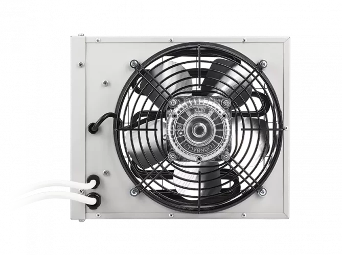 Электрическая тепловая пушка Ballu BHP-MW-15