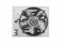 Электрическая тепловая пушка Ballu BHP-MW-15