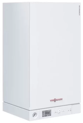 Настенный газовый котел Viessmann Vitopend 100-W A1JB K-rlu 24 кВт