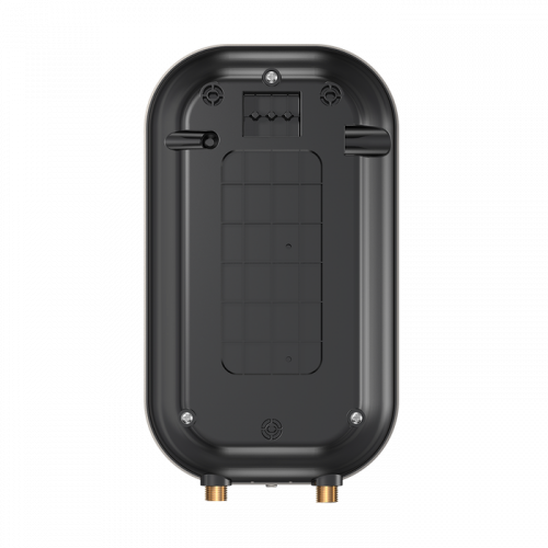 Электрический проточный водонагреватель 8 кВт Thermex Hudson 7000