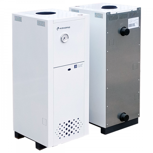 Напольный котел Конорд КСц-Г-10S