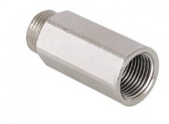 Удлинитель Valtec 1/2 х10 мм VTr.197.N.0410