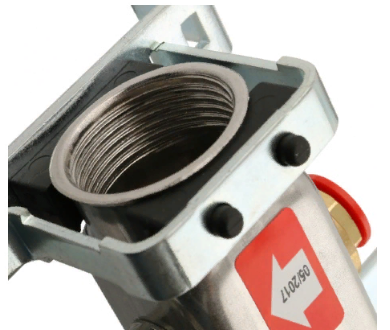 Коллекторный блок STOUT 1"х2х3/4" SMS-0922-00002 без расходомеров