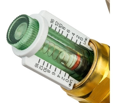 Балансировочный вентиль Watts ВВ 3/4' баланс ДУ 20