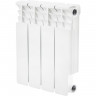 Биметаллический радиатор STOUT SPACE 350 4 секции (SRB-0310-035004)