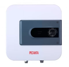 Накопительный электрический водонагреватель Ресанта ВН-15Н