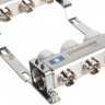 Для отопления Rommer 1"/3/4"x3 с запорными клапанами (RMS-3200-000003)