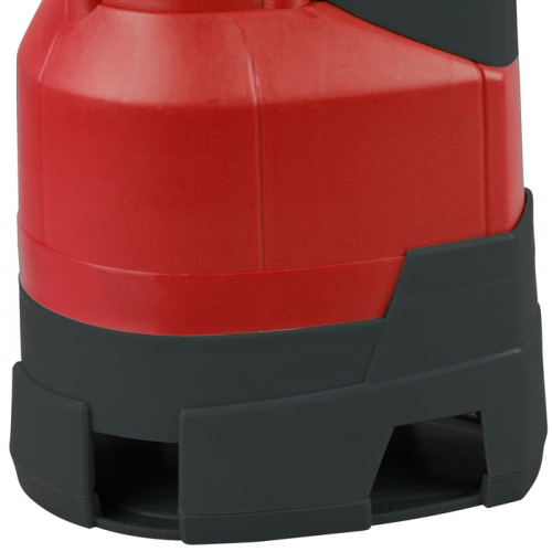 Дренажный насос Rommer PROFI, 10м, 900 Вт, для грязной воды