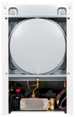 Настенный газовый котел Kotitonttu TOIVO T32 DK