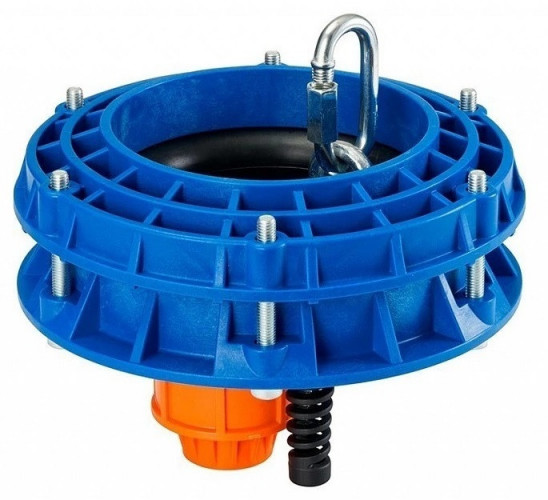 Оголовок для скважины Джилекс ОСП 110-133/25