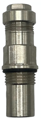 Резьбовое соединение ICMA 1/2" (87189AD06)