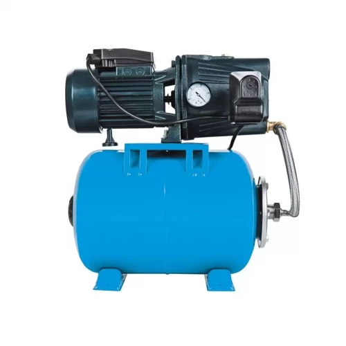 Насосная станция Unipump AUTO JET 110 L
