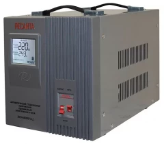 Стабилизатор напряжения Ресанта АСН-8000/1-Ц