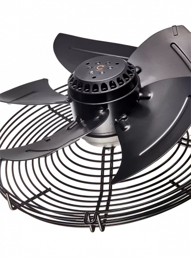 Электрическая тепловая пушка Ballu BHP-M2-30 Master 2