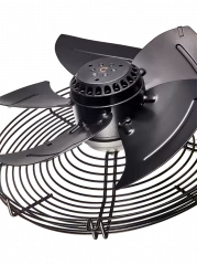 Электрическая тепловая пушка Ballu BHP-M2-30 Master 2