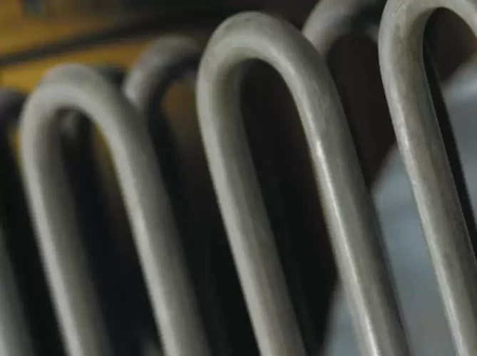 Электрическая тепловая пушка Ballu BHP-M2-30 Master 2