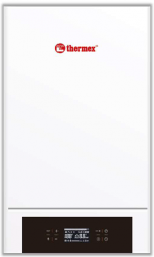 Электрический котел Thermex Quantum E908 OpenTherm OTWF 8 кВт