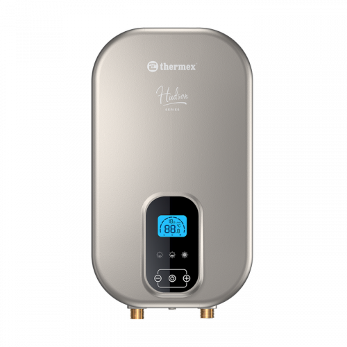 Электрический проточный водонагреватель 8 кВт Thermex Hudson 8500