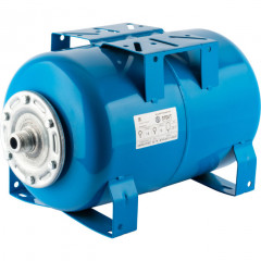 Гидроаккумулятор горизонтальный напольный Stout 20 л