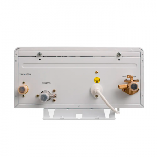 Колонка водонагревательная газовая MIZUDO ВПГ 4-10 Т