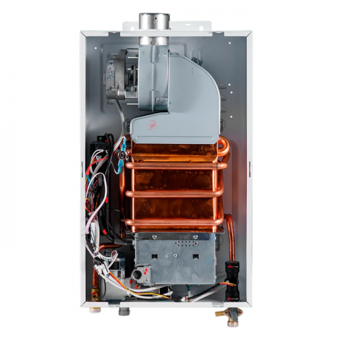 Колонка водонагревательная газовая MIZUDO ВПГ 4-10 Т