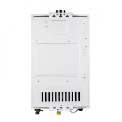 Газовый проточный водонагреватель Hubert AGW T20