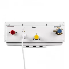 Газовый проточный водонагреватель Hubert AGW T20