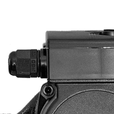 Насос для отопления Hoobs CT 25-60S 180мм