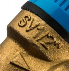 Предохранительный клапан Watts SVW 6-1/2