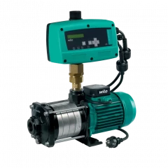Насосная станция Wilo EMHIL 303 EM