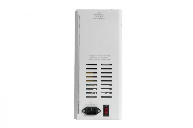 Стабилизатор напряжения Бастион Teplocom ST-1500 Invertor
