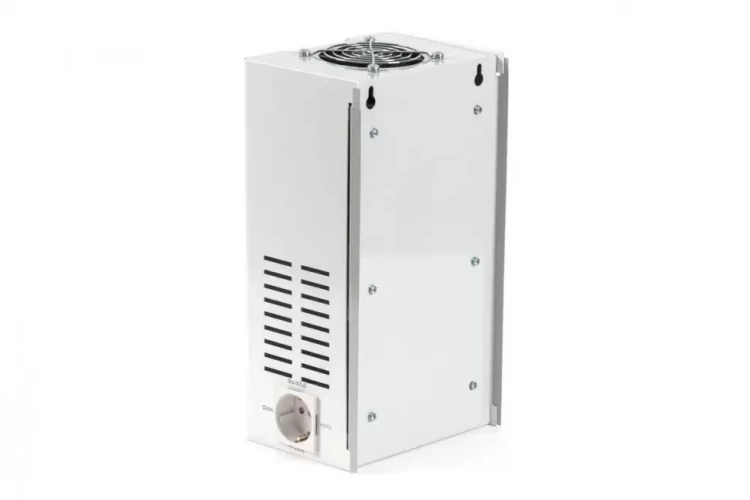 Стабилизатор напряжения Бастион Teplocom ST-1500 Invertor