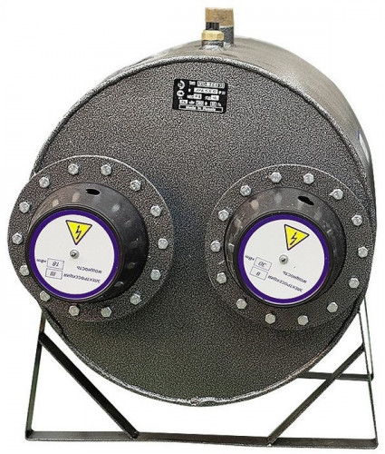 Электрический котел Эван ЭПО-60