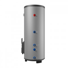 Электрический накопительный водонагреватель Thermex Kelpie 200 F