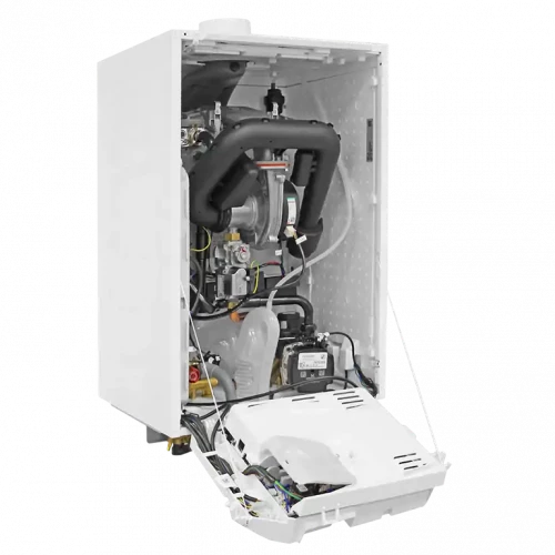 Настенный конденсационный котел De Dietrich EVODENS AMC 15