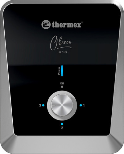 Электрический проточный водонагреватель 8 кВт Thermex Oberon 8000