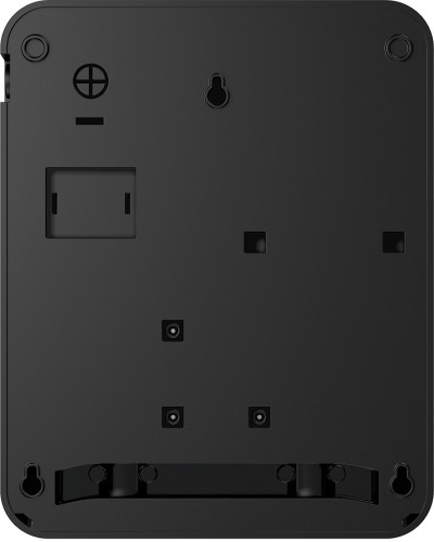 Электрический проточный водонагреватель 8 кВт Thermex Oberon 8000