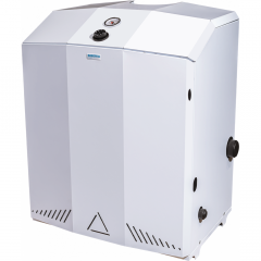 Напольный чугунный газовый котел Siberia Dream 25 BCI NV