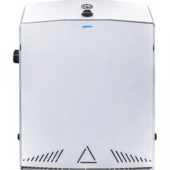 Напольный чугунный газовый котел Siberia Dream 25 BCI NV