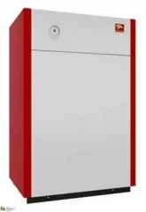 Напольный котел Лемакс Лидер-25 с ГГУ-30ч