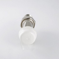 Клапан термостатический для радиатора угловой с осевым управлением Valtec 1/2&quot; VT.179.N.04