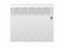 Биметаллический радиатор Royal Thermo Biliner 350 Bianco Traffico 6 секц.