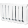 Биметаллический радиатор STOUT SPACE 350 8 секций (SRB-0310-035008)