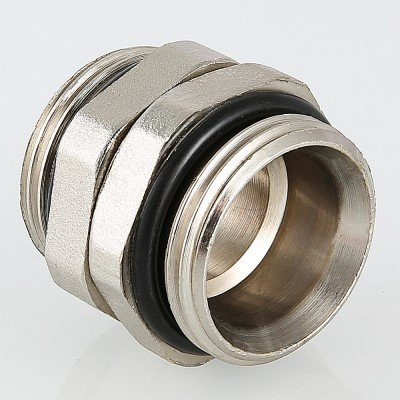 Сдвоенный нипель Valtec VT.0606 11/4