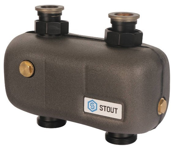 Гидрострелка STOUT SDG-0015-004001