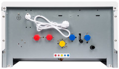 Настенный газовый котел Kotitonttu TOIVO T32 OK