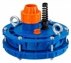 Оголовок для скважины Джилекс ОСП 133-160/32