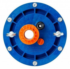 Оголовок для скважины Джилекс ОСП 133-160/32