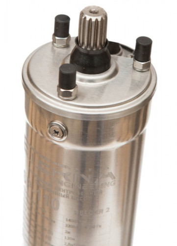 Скважинный насос ETERNA SQ-70