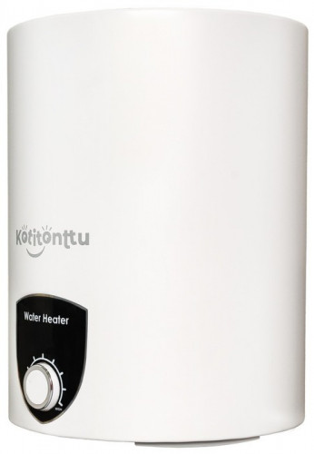 Электрический накопительный водонагреватель Kotitonttu SALMI KMU-15I